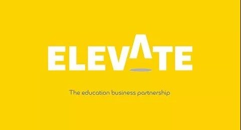 Elevate Logo