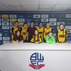 EITC Trip to Bolton Wanderers