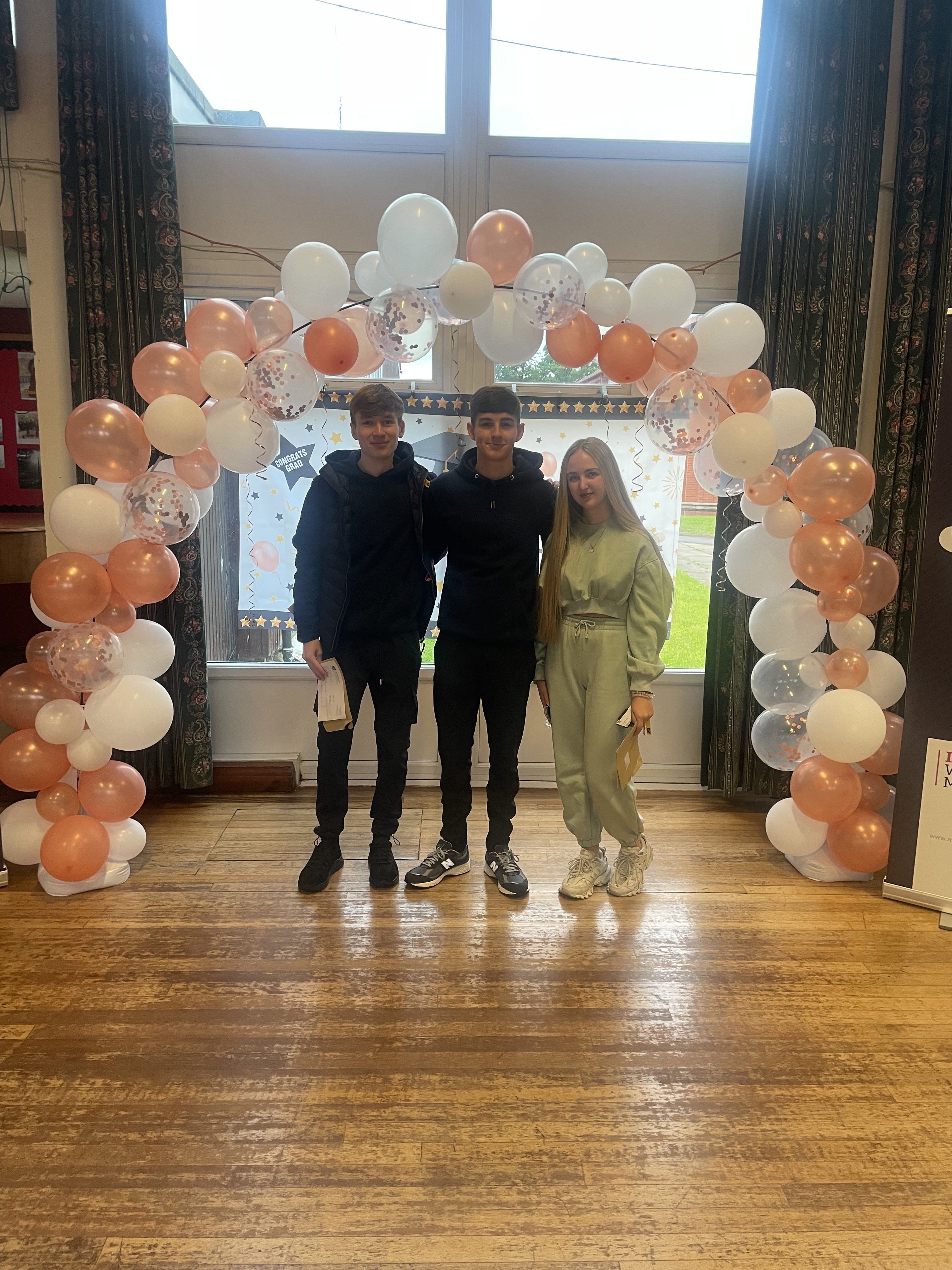A-Level Results 2024