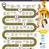 Careers Map