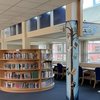 Maricourt Library